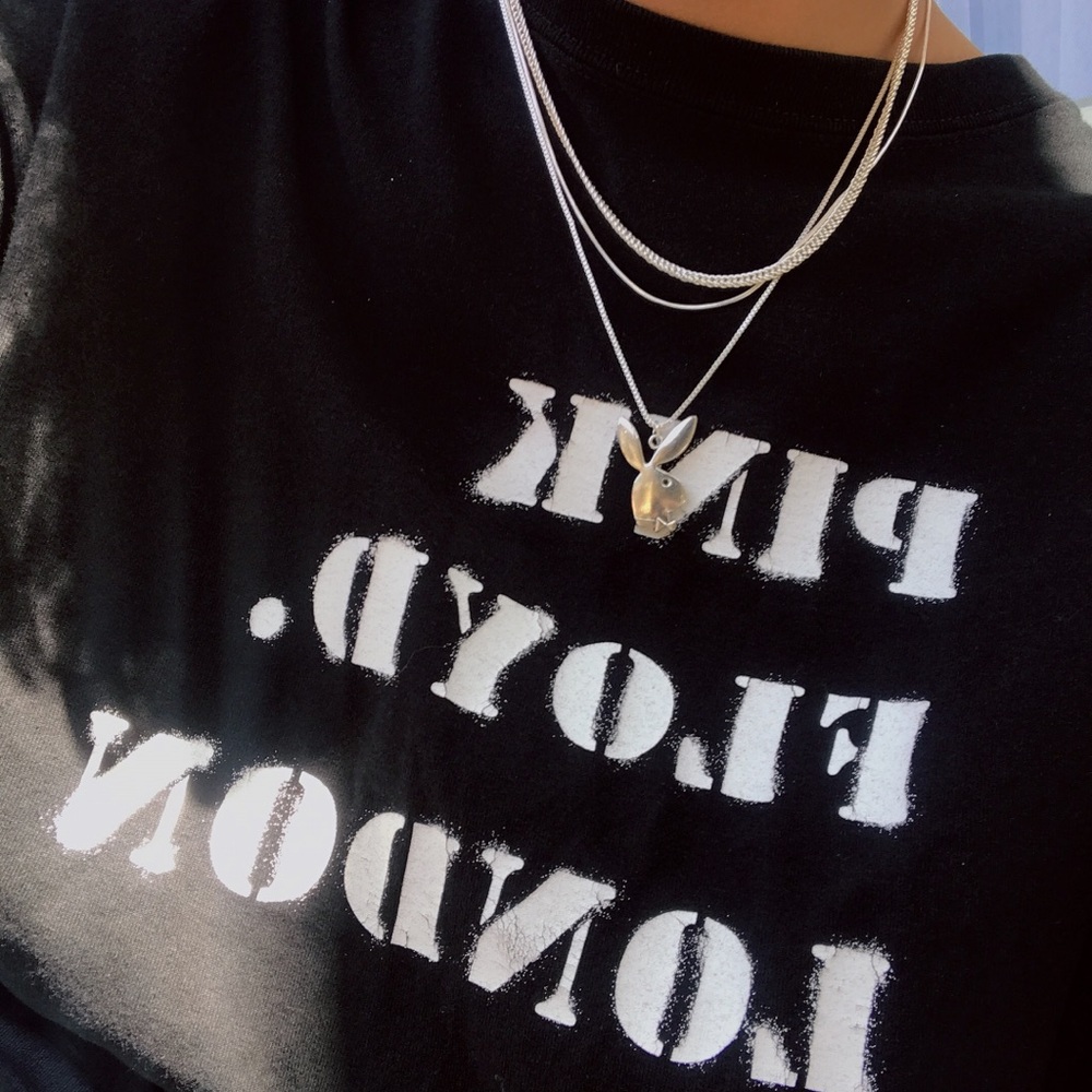 Meet your Posher, Vic